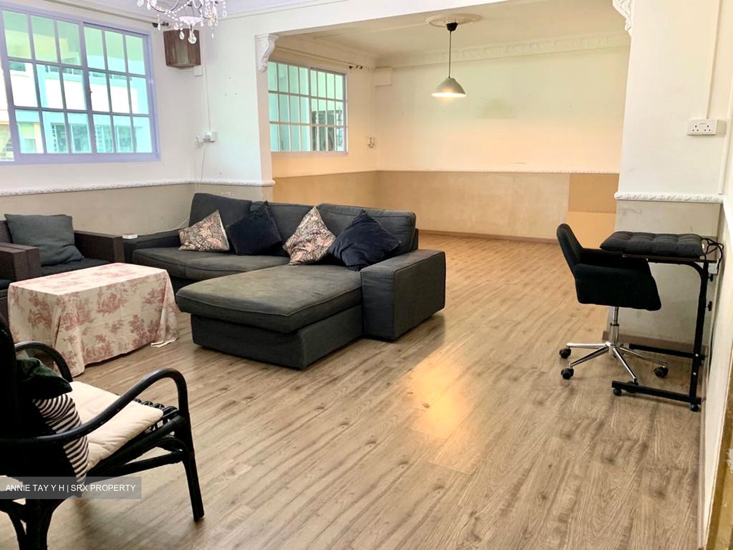 Blk 159 Simei Road (Tampines), HDB 4 Rooms #522391451